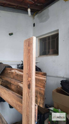 Imagem Casa com 2 Quartos à Venda, 125 m² em Centro - Indaiatuba Imagem Casa com 2 Quartos à Venda, 125 m² em Centro - Indaiatuba