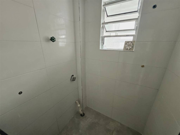 Imagem Kitnet com 1 Quarto à Venda, 36 m² em Boqueirao - Praia Grande Imagem Kitnet com 1 Quarto à Venda, 36 m² em Boqueirao - Praia Grande