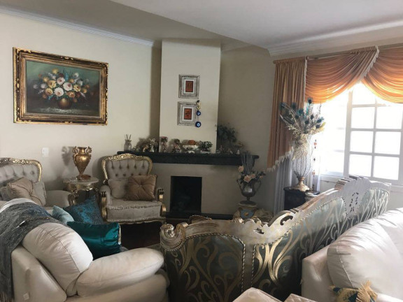 Imagem Casa com 4 Quartos à Venda, 275 m² em Alphaville - Santana De Parnaíba Imagem Casa com 4 Quartos à Venda, 275 m² em Alphaville - Santana De Parnaíba