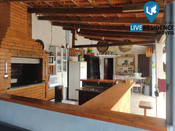 Chácara com 3 Quartos à Venda, 285 m² em Recanto Da Paz - Itatiba