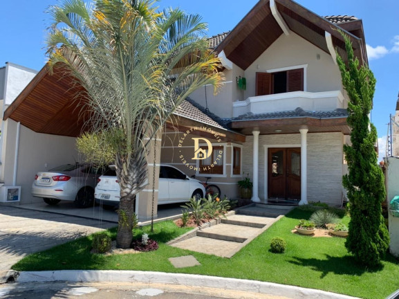 Imagem Casa com 4 Quartos à Venda, 260 m² em Urbanova - São José Dos Campos Imagem Casa com 4 Quartos à Venda, 260 m² em Urbanova - São José Dos Campos