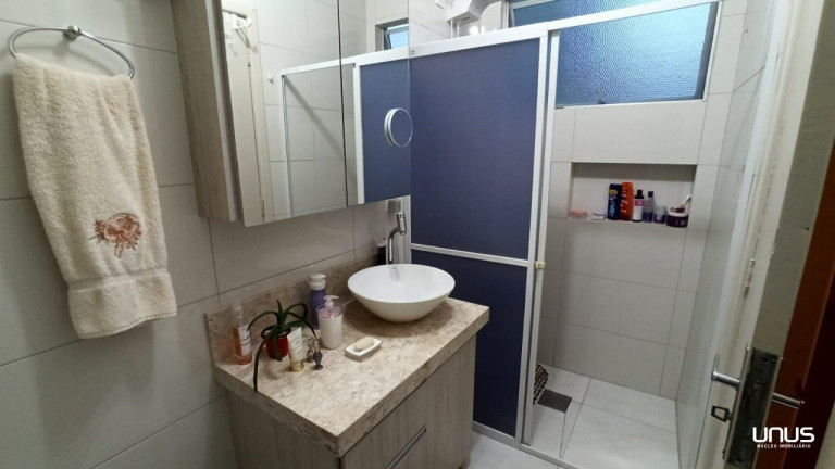 Imagem Apartamento com 3 Quartos à Venda, 100 m² em Trindade - Florianópolis