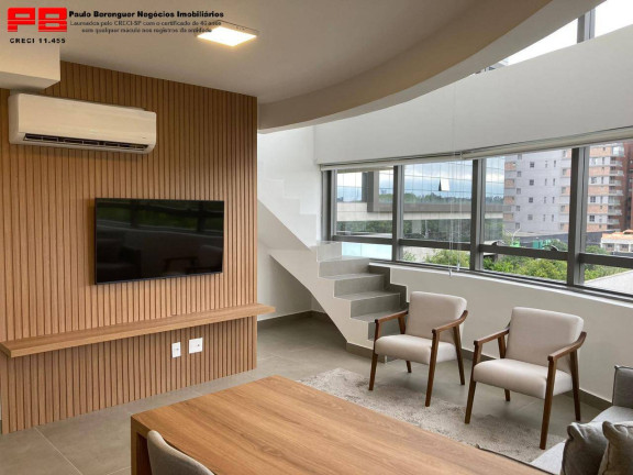 Imagem Apartamento com 2 Quartos à Venda, 61 m² em Indianopolis - São Paulo Imagem Apartamento com 2 Quartos à Venda, 61 m² em Indianopolis - São Paulo