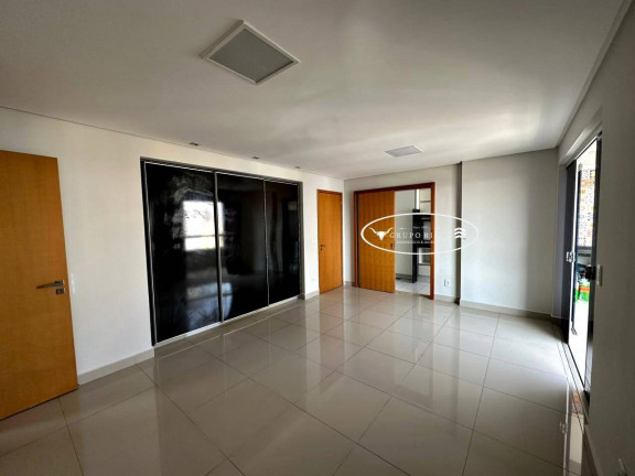 Imagem Apartamento com 2 Quartos à Venda, 70 m² em Setor Oeste - Goiânia