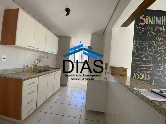 Imagem Apartamento com 2 Quartos à Venda, 127 m² em Centro - Araraquara Imagem Apartamento com 2 Quartos à Venda, 127 m² em Centro - Araraquara