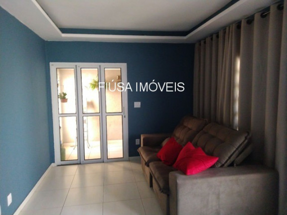 Imagem Casa com 3 Quartos à Venda,  em Jardim Roberto Benedetti - Ribeirão Preto