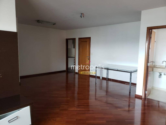 Imagem Apartamento com 3 Quartos à Venda, 146 m² em Santa Paula - São Caetano Do Sul Imagem Apartamento com 3 Quartos à Venda, 146 m² em Santa Paula - São Caetano Do Sul