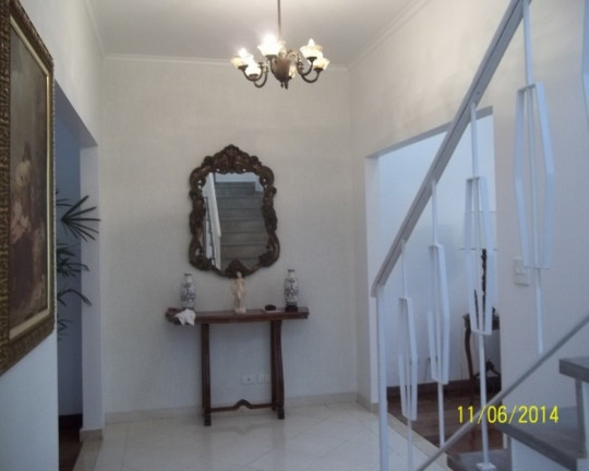 Imagem Casa com 3 Quartos à Venda, 200 m² em Planalto Paulista - São Paulo Imagem Casa com 3 Quartos à Venda, 200 m² em Planalto Paulista - São Paulo