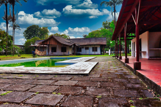 Imagem Terreno à Venda, 48 m² em Flores - Manaus