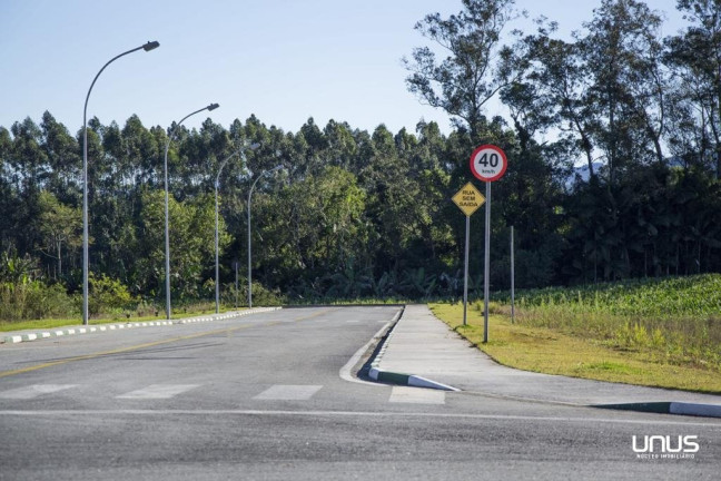 Imagem Terreno à Venda, 360 m² em Centro - Santo Amaro Da Imperatriz