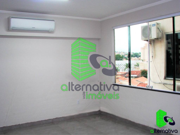 Imagem Sala Comercial à Venda, 30 m² em Centro - Taubaté
