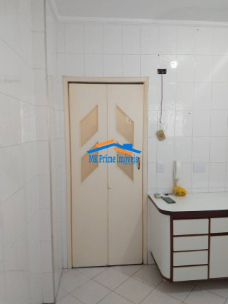 Imagem Apartamento com 2 Quartos à Venda, 63 m² em Jaguaribe - Osasco