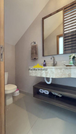 Imagem Casa de Condomínio com 2 Quartos à Venda, 200 m² em Jardim Villagio Milano - Sorocaba