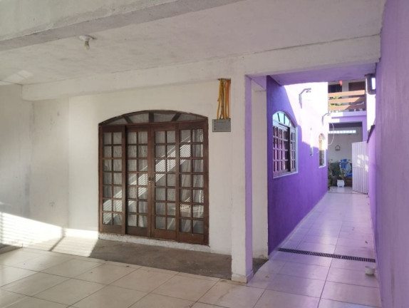 Imagem Sobrado com 3 Quartos à Venda, 150 m² em Jardim Varan - Suzano Imagem Sobrado com 3 Quartos à Venda, 150 m² em Jardim Varan - Suzano