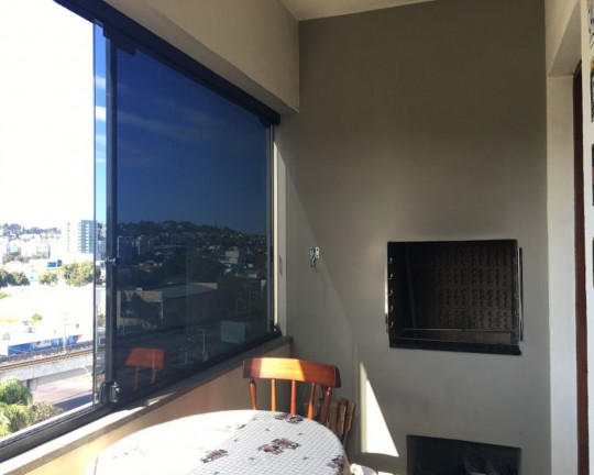 Imagem Apartamento com 2 Quartos à Venda, 65 m² em Ideal - Novo Hamburgo