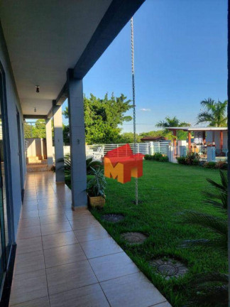 Imagem Chácara com 3 Quartos à Venda, 400 m² em Chácaras Recanto Solar - Nova Odessa Imagem Chácara com 3 Quartos à Venda, 400 m² em Chácaras Recanto Solar - Nova Odessa