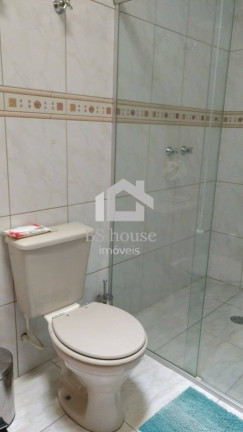 Imagem Sobrado com 3 Quartos para Alugar, 276 m² em Vila Valparaiso - Santo André