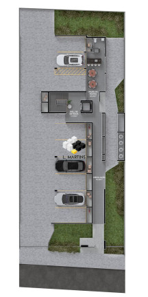 Imagem Apartamento com 2 Quartos à Venda, 90 m² em Carniel - Canela