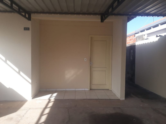 Imagem Casa com 2 Quartos à Venda, 60 m² em Jardim Dall'orto - Sumaré
