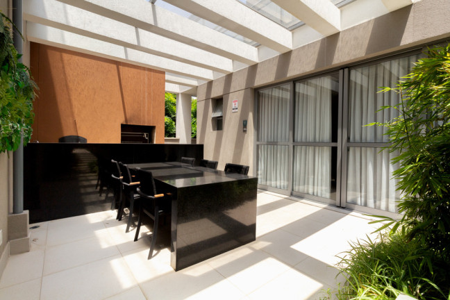 Imagem Apartamento com 2 Quartos à Venda, 59 m² em Perdizes - São Paulo