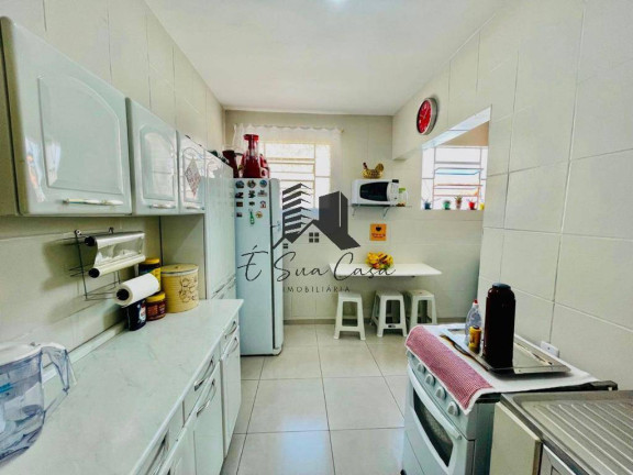 Imagem Apartamento com 3 Quartos à Venda, 63 m² em Santa Cruz Industrial - Contagem Imagem Apartamento com 3 Quartos à Venda, 63 m² em Santa Cruz Industrial - Contagem