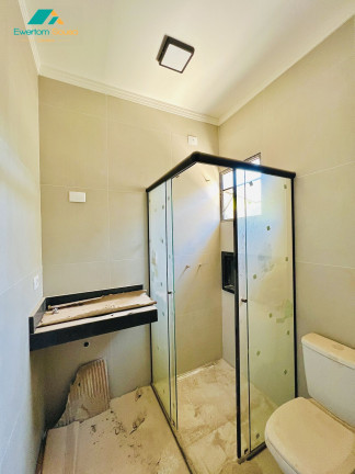 Imagem Casa com 3 Quartos à Venda, 95 m² em Conjunto Habitacional José Barnet Y Vives - Atibaia Imagem Casa com 3 Quartos à Venda, 95 m² em Conjunto Habitacional José Barnet Y Vives - Atibaia