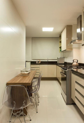 Imagem Apartamento com 2 Quartos à Venda, 156 m² em Jardim Camburi - Vitória