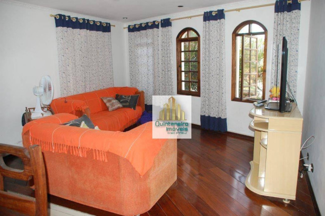 Imagem Sobrado com 4 Quartos à Venda, 363 m² em Jardim Paraventi - Guarulhos Imagem Sobrado com 4 Quartos à Venda, 363 m² em Jardim Paraventi - Guarulhos