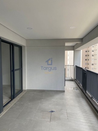 Imagem Apartamento com 3 Quartos à Venda, 124 m² em Tatuapé - São Paulo