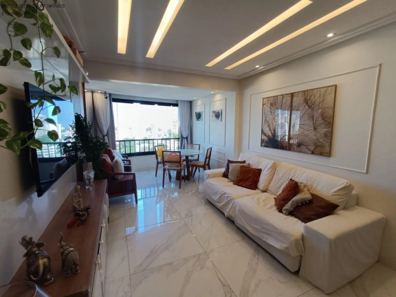 Imagem Imóvel com 2 Quartos à Venda, 83 m² em Canela - Salvador