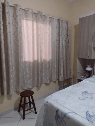 Imagem Casa com 2 Quartos à Venda, 90 m² em Laerte Assunção - Pindamonhangaba Imagem Casa com 2 Quartos à Venda, 90 m² em Laerte Assunção - Pindamonhangaba