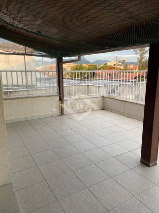 Imagem Casa com 5 Quartos à Venda, 720 m² em Piratininga - Niterói Imagem Casa com 5 Quartos à Venda, 720 m² em Piratininga - Niterói