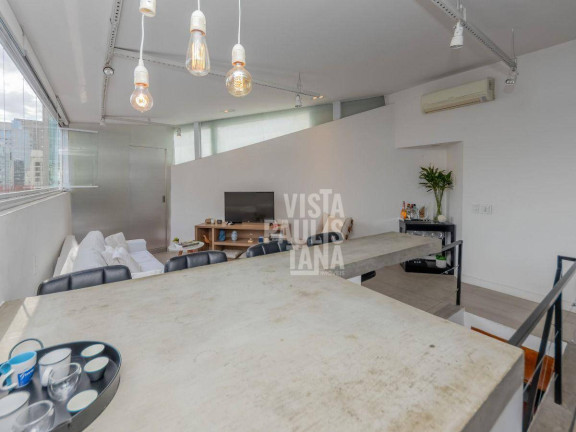 Imagem Imóvel com 1 Quarto à Venda, 70 m² em Vila Nova Conceição - São Paulo Imagem Imóvel com 1 Quarto à Venda, 70 m² em Vila Nova Conceição - São Paulo