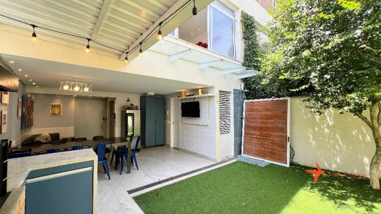 Imagem Casa com 3 Quartos à Venda, 249 m² em Vila Romana - São Paulo Imagem Casa com 3 Quartos à Venda, 249 m² em Vila Romana - São Paulo