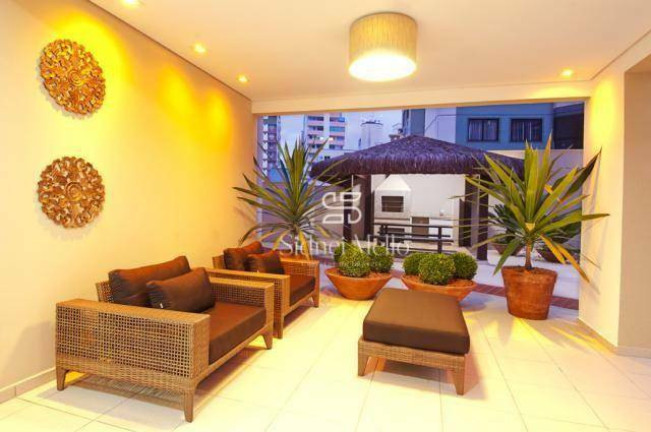 Imagem Apartamento com 3 Quartos à Venda, 159 m² em 2 Quadra Centro - Balneário Camboriú