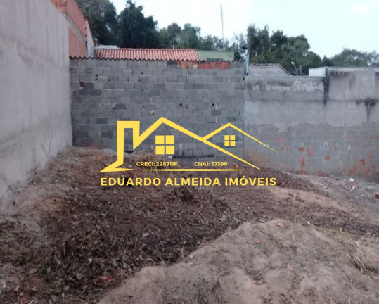Imagem Terreno à Venda, 140 m² em Jardim Paulista - Sorocaba