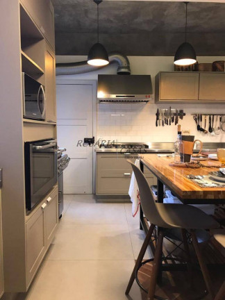 Imagem Apartamento com 3 Quartos à Venda, 350 m² em Pinheiros - São Paulo