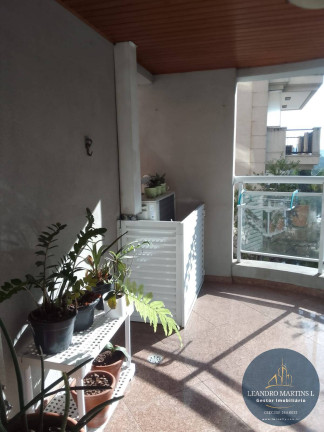 Imagem Apartamento com 3 Quartos à Venda, 105 m² em Perdizes - São Paulo