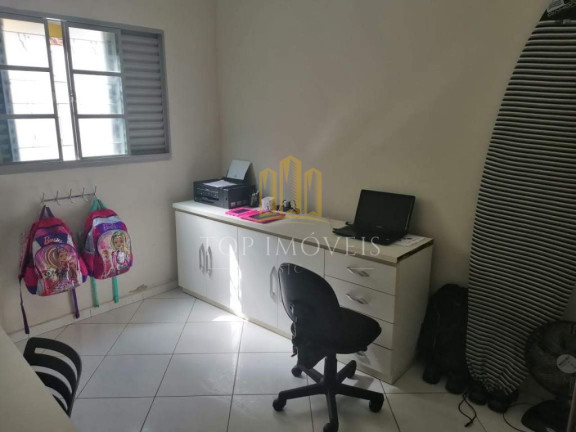 Imagem Sobrado com 4 Quartos à Venda, 150 m² em Residencial Bosque Dos Ipês - São José Dos Campos