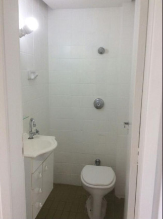 Imagem Sala Comercial à Venda, 20 m² em Jardim Paulistano - São Paulo