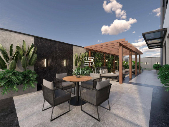 Imagem Apartamento com 4 Quartos à Venda, 186 m² em 2 Quadra Centro - Balneário Camboriú