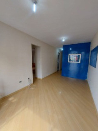Imagem Apartamento com 2 Quartos à Venda, 53 m² em Jardim Celeste - São Paulo Imagem Apartamento com 2 Quartos à Venda, 53 m² em Jardim Celeste - São Paulo