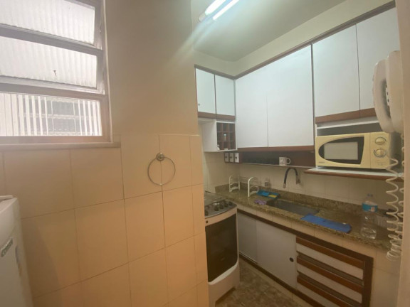 Imagem Apartamento com 1 Quarto à Venda, 45 m² em Copacabana - Rio De Janeiro