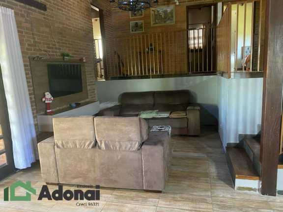 Imagem Chácara com 4 Quartos à Venda, 700 m² em Chácara Nova Essen - Campo Limpo Paulista Imagem Chácara com 4 Quartos à Venda, 700 m² em Chácara Nova Essen - Campo Limpo Paulista