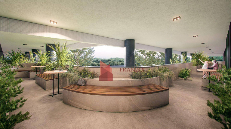 Imagem Apartamento com 3 Quartos à Venda, 97 m² em Fazenda - Itajaí Imagem Apartamento com 3 Quartos à Venda, 97 m² em Fazenda - Itajaí