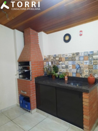 Imagem Sobrado com 3 Quartos à Venda, 350 m² em Wanel Ville - Sorocaba Imagem Sobrado com 3 Quartos à Venda, 350 m² em Wanel Ville - Sorocaba