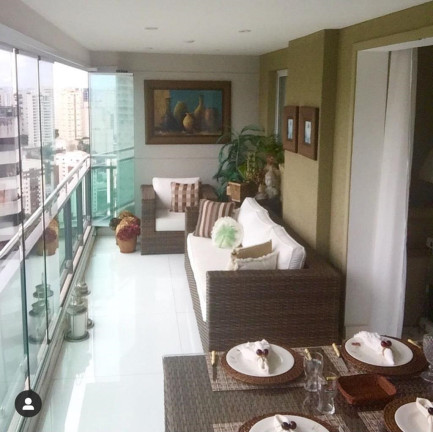 Imagem Imóvel com 3 Quartos à Venda, 119 m² em Vila Andrade - São Paulo Imagem Imóvel com 3 Quartos à Venda, 119 m² em Vila Andrade - São Paulo