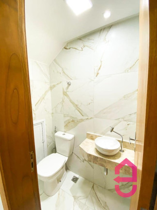Imagem Sobrado com 3 Quartos à Venda, em Jardim Presidente - Goiânia Imagem Sobrado com 3 Quartos à Venda, em Jardim Presidente - Goiânia