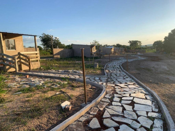 Imagem Chácara à Venda, 48.000 m² em Zona Rural - Rialma Imagem Chácara à Venda, 48.000 m² em Zona Rural - Rialma