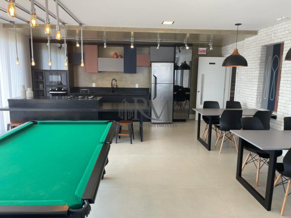 Imagem Apartamento com 1 Quarto à Venda, 72 m² em Carvoeira - Florianópolis